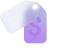 Price tag icon